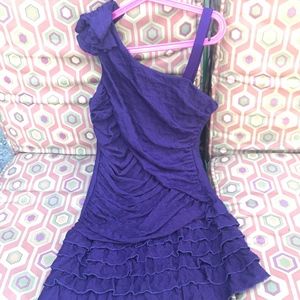 Girls sz 14 party dress